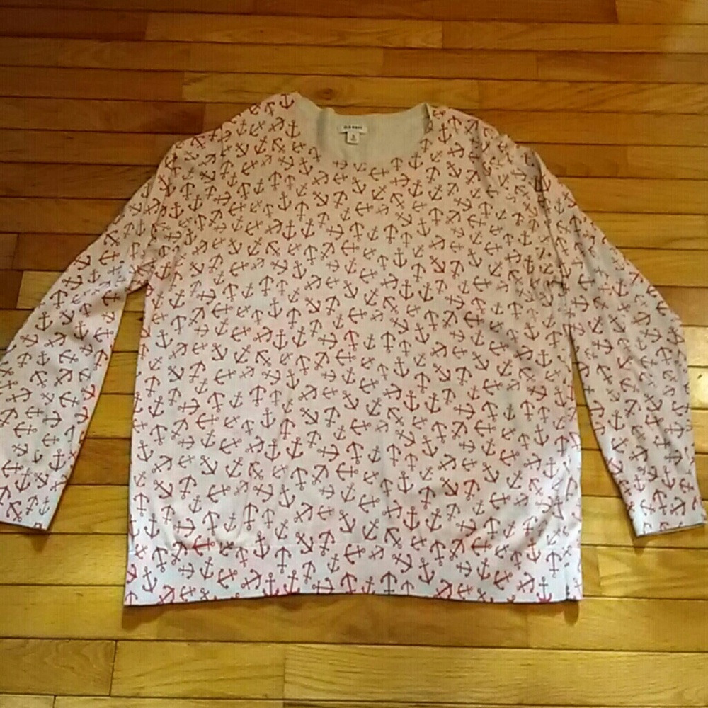 Women's Old Navy sweater